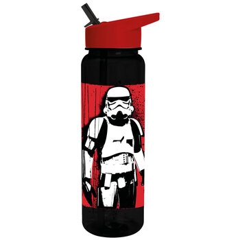 Bottle Star Wars - Stormtrooper