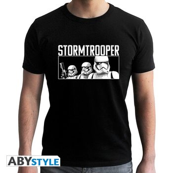Тениска Star Wars - Stormtroopers