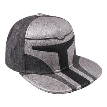 Hattu Star Wars: The Mandalorian - Helmet