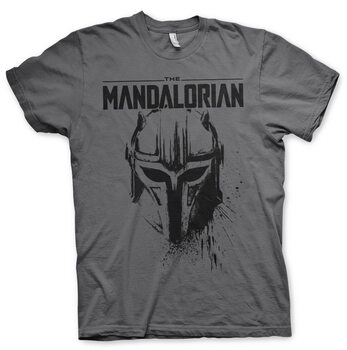 T-paita Star Wars: The Mandalorian
