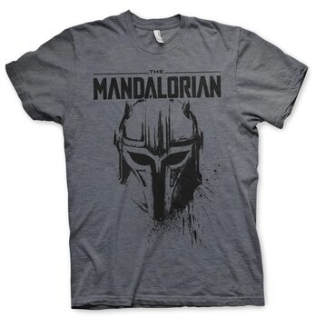 T-shirts Star Wars: The Mandalorian