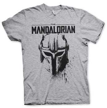 T-shirts Star Wars: The Mandalorian