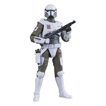 Figura Star Wars: The Mandalorian - Imperial Armored Commando