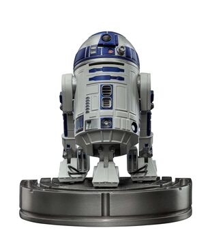 Figurine Star Wars: The Mandalorian - R2-D2