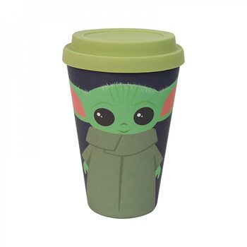 Mug Star Wars: The Mandalorian - The Child