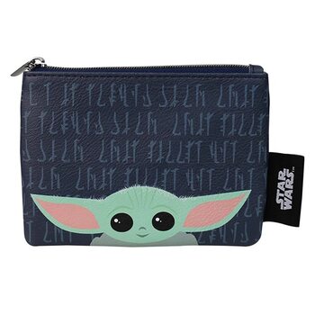 Wallet Star Wars: The Mandalorian - The Child