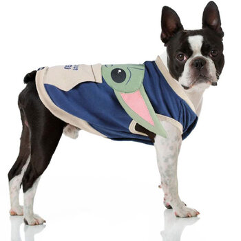 star wars dog jacket