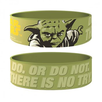 Βραχιόλι Star Wars - Yoda