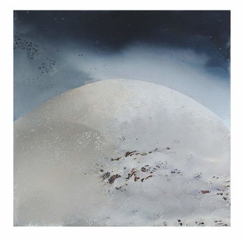 Принти на полотні Stardust, 2010,