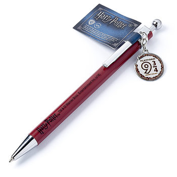 Harry Potter - Hogwarts Stationery