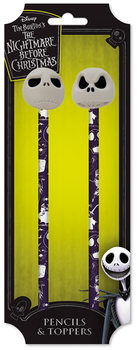 Nightmare Before Christmas - Jack Expressions Stationery