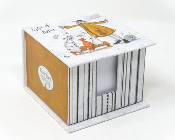 Stationery Sam Toft - Lots Of Notes