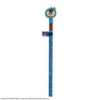 Stationery Brawl Stars - Mr. P