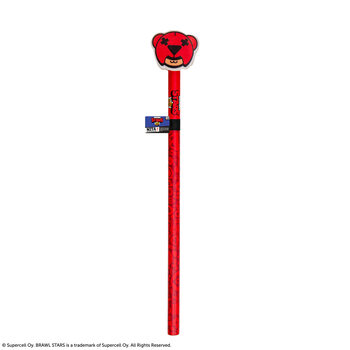 Stationery Brawl Stars - Nita