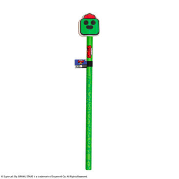 Stationery Brawl Stars - Spike