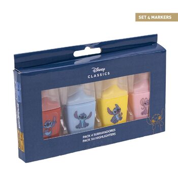 Stationery Disney Stitch - Little helpers