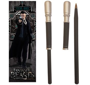 Stationery Fantastic Beasts - Percival Graves