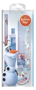 Stationery Frozen 2 - Together