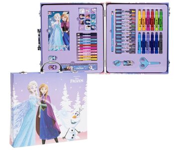 Stationery Frozen