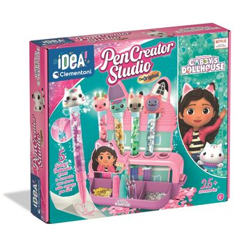 Stationery Gabby’s Dollhouse - Pen Lab