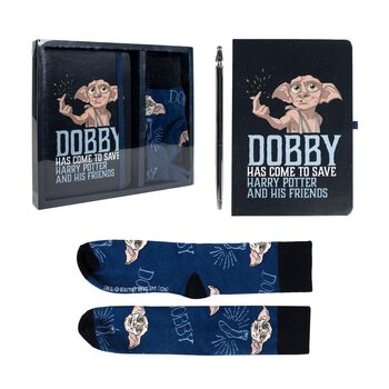 Stationery Harrry Potter - Dobby