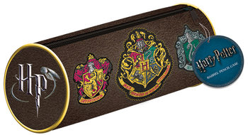 Stationery Harry Potter - Crests