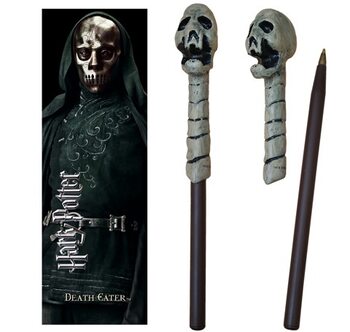 Stationery Harry Potter - Death Eater
