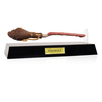 Stationery Harry Potter - Firebolt