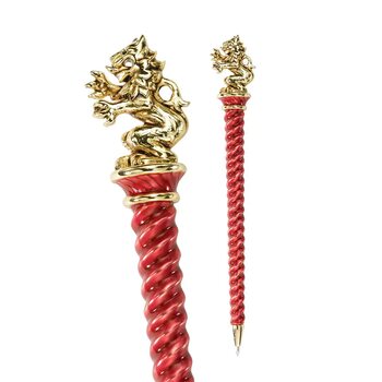Stationery Harry Potter - Gryffindor