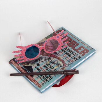 Stationery Harry Potter - Lovegood