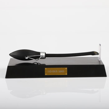 Stationery Harry Potter - Nimbus 2001