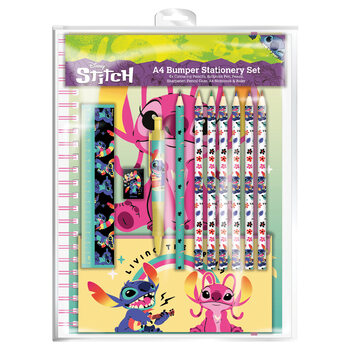 Stationery Lilo & Stitch - Acid Pops