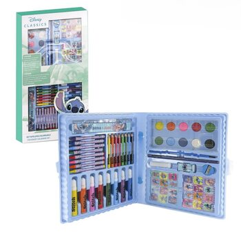 Stationery Lilo & Stitch - Artist