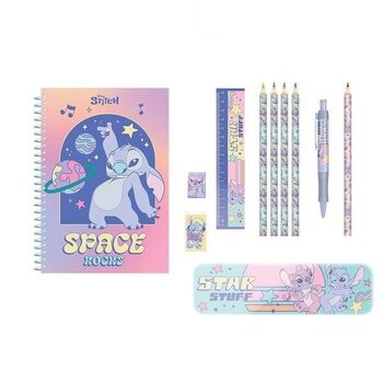 Stationery Lilo & Stitch - Planetary