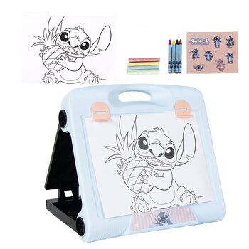 Stationery Lilo & Stitch - Whimsy