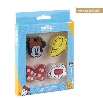 Stationery Mickey Mouse - Minnie