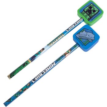 Stationery Minecraft