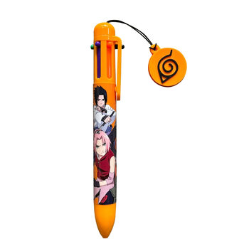 Stationery Naruto Shippuden - Team 7