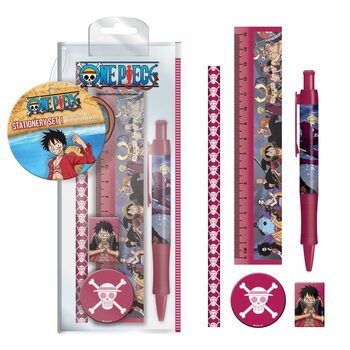 Stationery One Piece