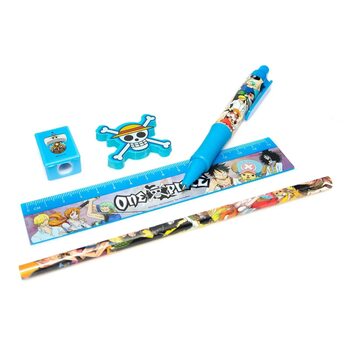 Stationery One piece - Whole Cake Island