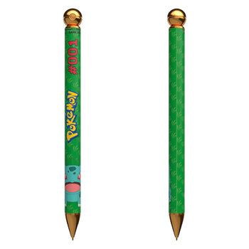 Stationery Pokemon - Bulbasaur