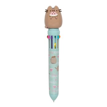Stationery Pusheen - Foodie Collection