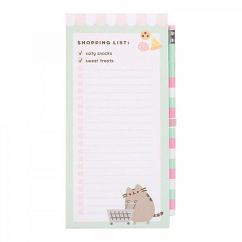 Stationery Pusheen - Foodie Collection
