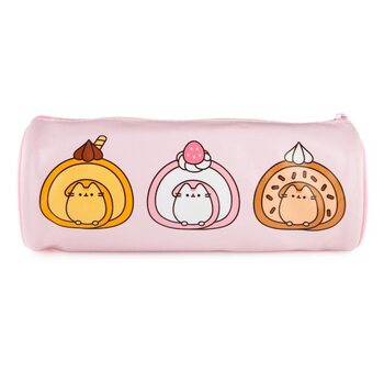 Stationery Pusheen - Sweets