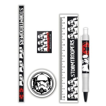 Stationery Star Wars - Stormtrooper