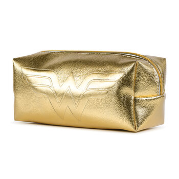 Stationery Wonder Woman