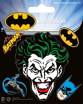 Stickers Batman