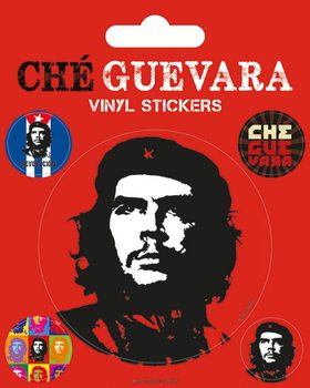 Stickers Che Guevara
