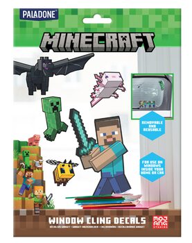 Stickers Minecraft
