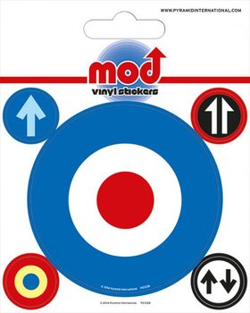MOD - Target Sticker